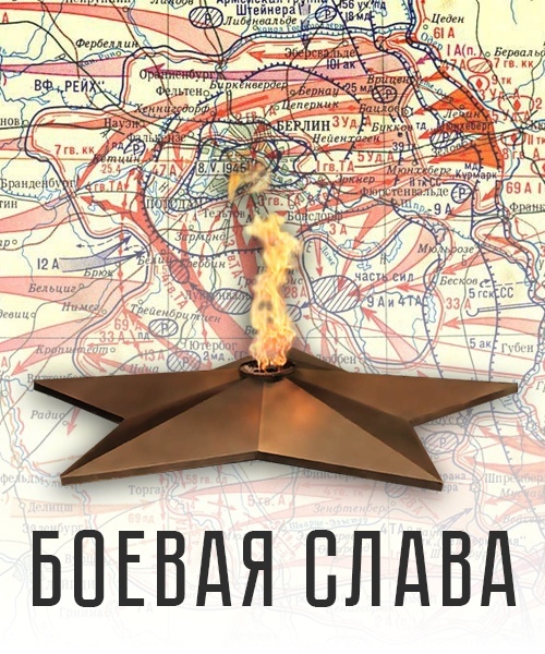 В регионе стартовала социальная программа “Боевая слава